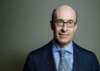 Se acabó el dividendo de la paz que siguió a la caída de la Unión Soviética