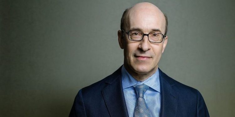 Se acabó el dividendo de la paz que siguió a la caída de la Unión Soviética