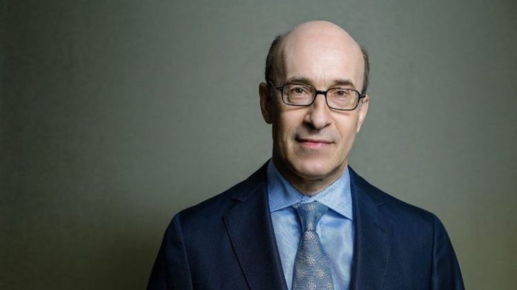 Se acabó el dividendo de la paz que siguió a la caída de la Unión Soviética