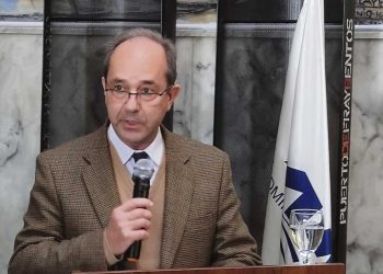 “Somos muy optimistas sobre cómo viene el movimiento comercial del puerto de Montevideo”