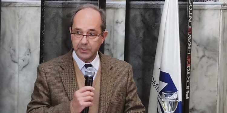 “Somos muy optimistas sobre cómo viene el movimiento comercial del puerto de Montevideo”