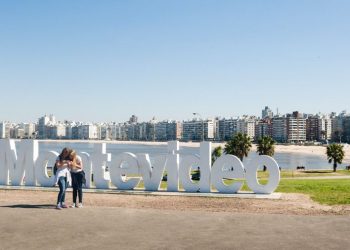 Vuelve “Montevideo + Paseos” para seguir de vacaciones en la capital
