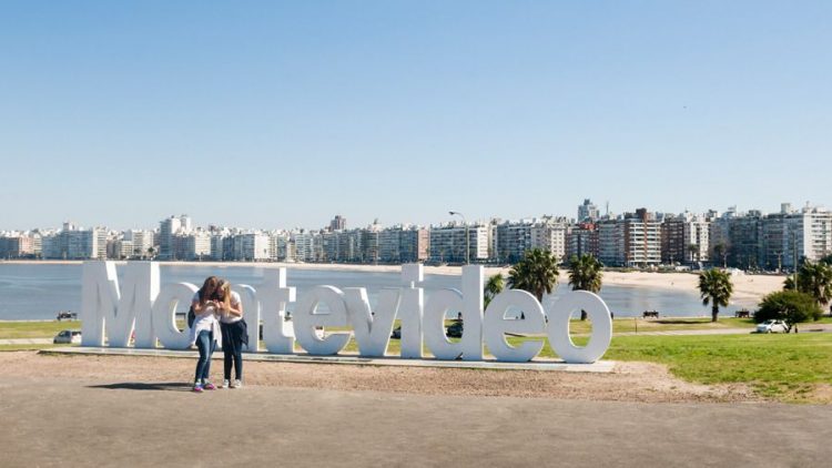 Vuelve “Montevideo + Paseos” para seguir de vacaciones en la capital