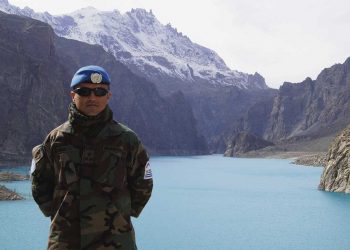 “Sin dudas el impacto de las Naciones Unidas ha sido sumamente positivo”