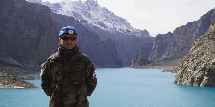 “Sin dudas el impacto de las Naciones Unidas ha sido sumamente positivo”