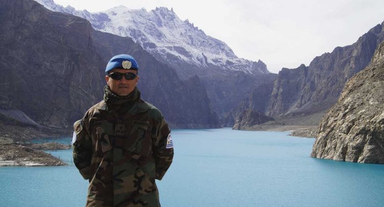 “Sin dudas el impacto de las Naciones Unidas ha sido sumamente positivo”