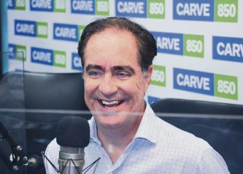 Nicolás Lussich: “La economía uruguaya tiene fortalezas para salir adelante este año”