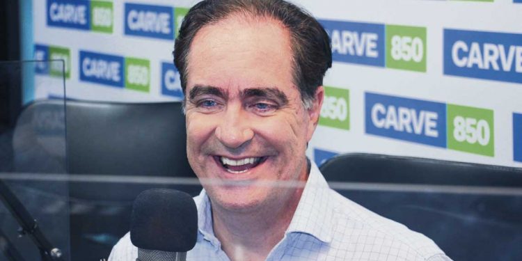 Nicolás Lussich: “La economía uruguaya tiene fortalezas para salir adelante este año”