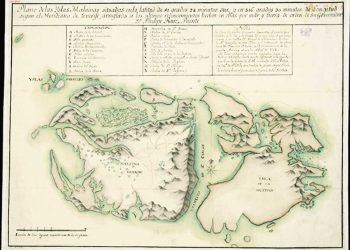 Uruguay y las Malvinas