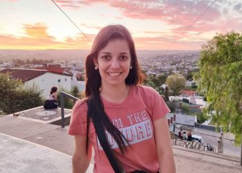 Nancy y Alejandro, luchando por su vida y por el apoyo del FNR