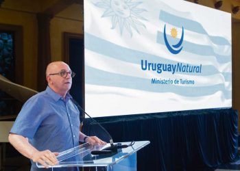 Uruguay “sorprendió” en el millonario sector del turismo corporativo