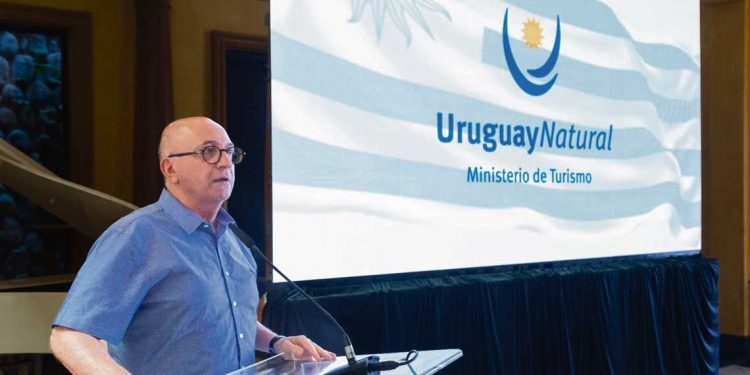 Uruguay “sorprendió” en el millonario sector del turismo corporativo