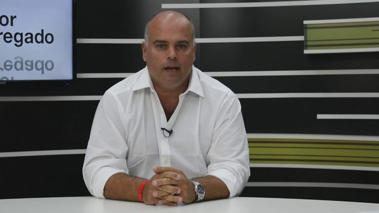 “Estamos en el mejor momento para sentarnos a renegociar con la Unión Europea”