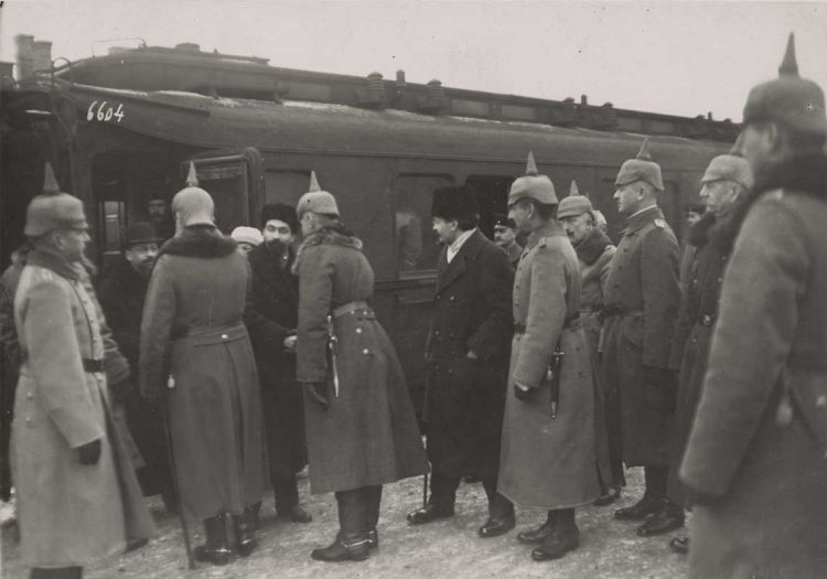 Reflexiones sobre una invasión controvertida