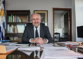 «Uruguay tiene una excelente imagen internacional en libertad de prensa y está justificado»
