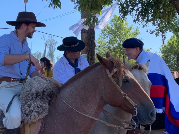 Patria Gaucha: reafirmando las raíces de la nacionalidad