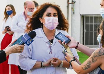 “Los programas de atención de salud materna y del recién nacido demuestran ser muy eficaces”