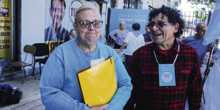 Crónica de una jornada ejemplar