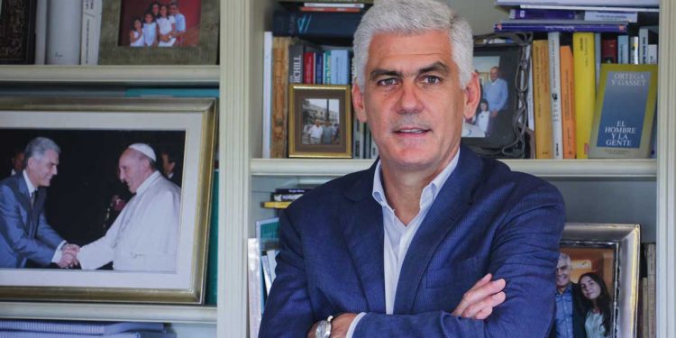 “La eutanasia atenta contra la vida y la libertad de los más vulnerables”