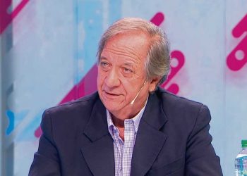 “Hay que reorientar un nuevo sistema de gobernanza global”