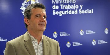 Empleo informal disminuyó en la pandemia gracias al “paraguas de protección”