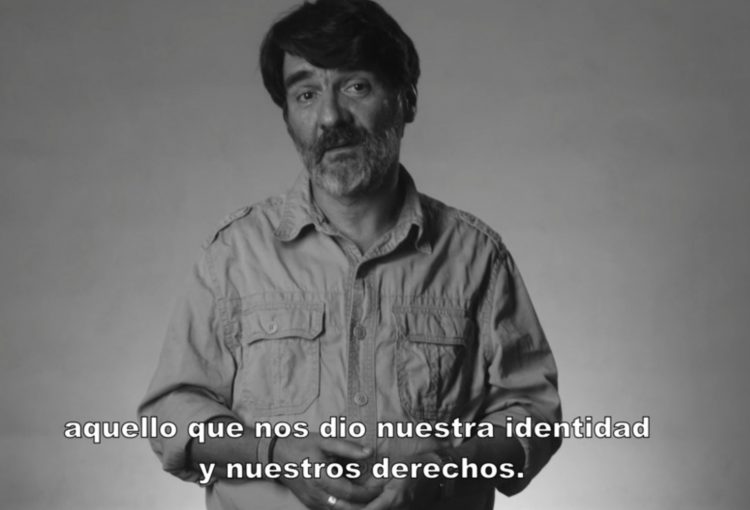 Apelando a formatos diferentes, críticos y defensores de la LUC se dirigieron a la ciudadanía