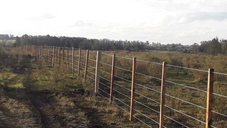 Durazno: Vecinos reclaman que el intendente Vidalín “cumpla con lo que prometió”