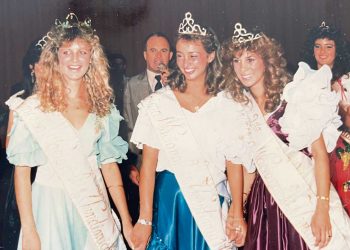 Claudia Volarich: “La vid es mi vida”