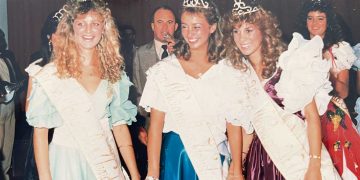 Claudia Volarich: “La vid es mi vida”