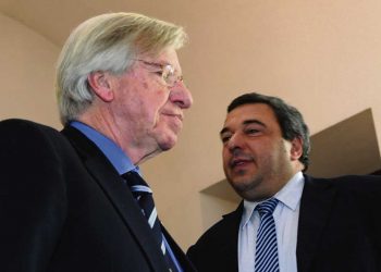 El decálogo del perfecto astoribergarista