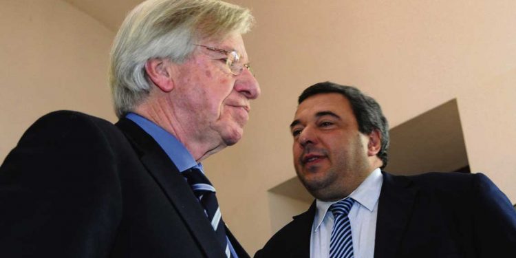 El decálogo del perfecto astoribergarista