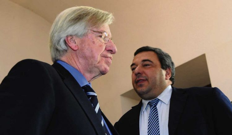 El decálogo del perfecto astoribergarista