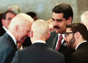 ¿Se descongela la relación de Estados Unidos y Venezuela?