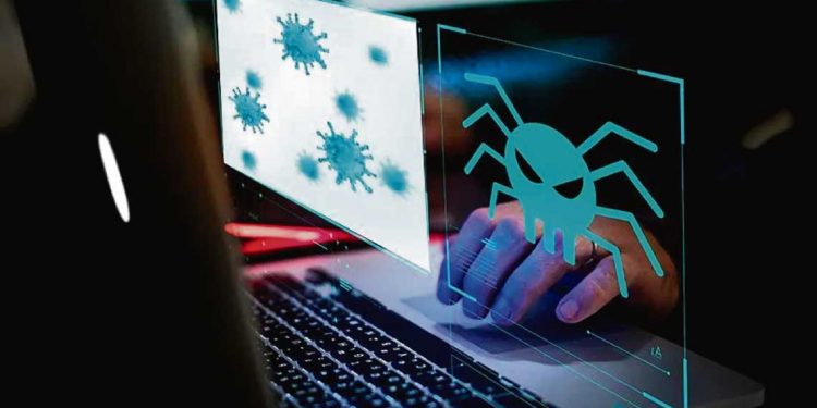 Ciberseguridad: Sin controles aumentan los damnificados