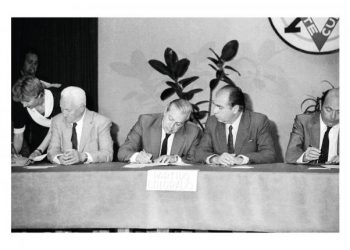 Un proyecto para la esperanza