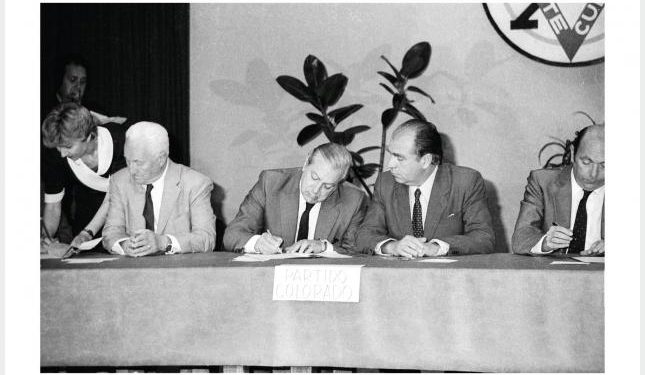 Un proyecto para la esperanza