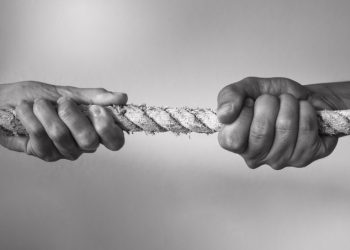 ¿Gobierno empresista o pólvora mojada?