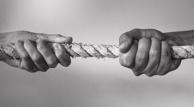 ¿Gobierno empresista o pólvora mojada?