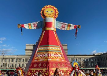 Del Lector: Prohibir la cultura rusa: misión imposible