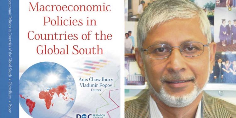 Las metas de inflación y la “economía vudú”