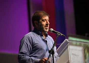 Frente Amplio usa referéndum para “calentar motores” rumbo a 2024