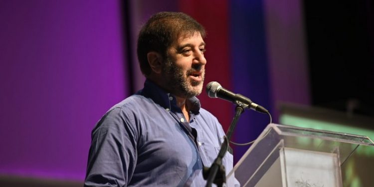 Frente Amplio usa referéndum para “calentar motores” rumbo a 2024