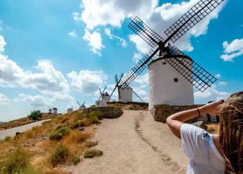Cursos a distancia y viajes con Rodolfo Fattoruso