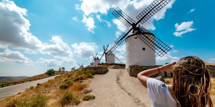 Cursos a distancia y viajes con Rodolfo Fattoruso