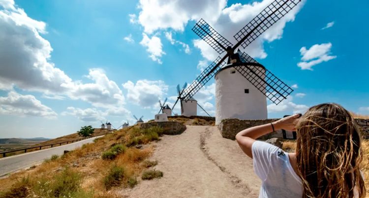 Cursos a distancia y viajes con Rodolfo Fattoruso