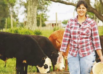 Mujeres rurales podrán capacitarse en habilidades digitales y desarrollo empresarial