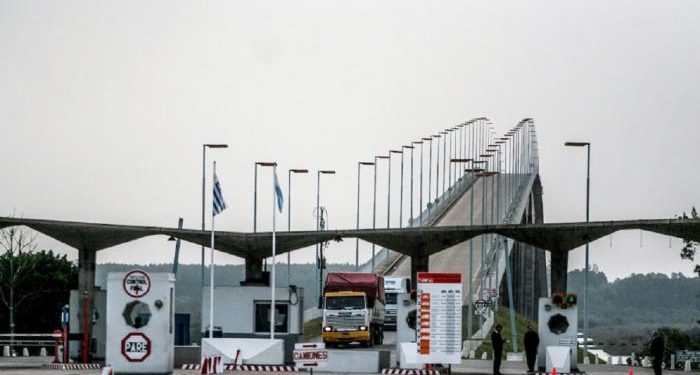 Los precios de Uruguay siempre son más altos