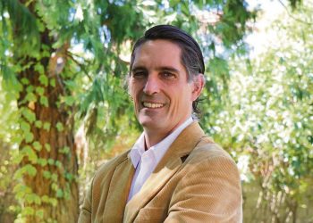 “Hay que arreglar la situación de los liceos en Uruguay; el 50% del talento se pierde en el camino”