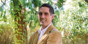 “Hay que arreglar la situación de los liceos en Uruguay; el 50% del talento se pierde en el camino”