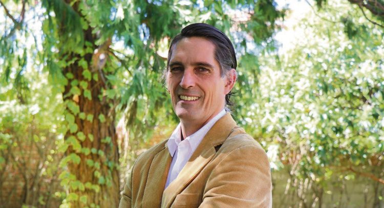 “Hay que arreglar la situación de los liceos en Uruguay; el 50% del talento se pierde en el camino”